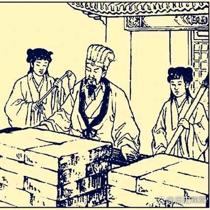 哥哥眼就小