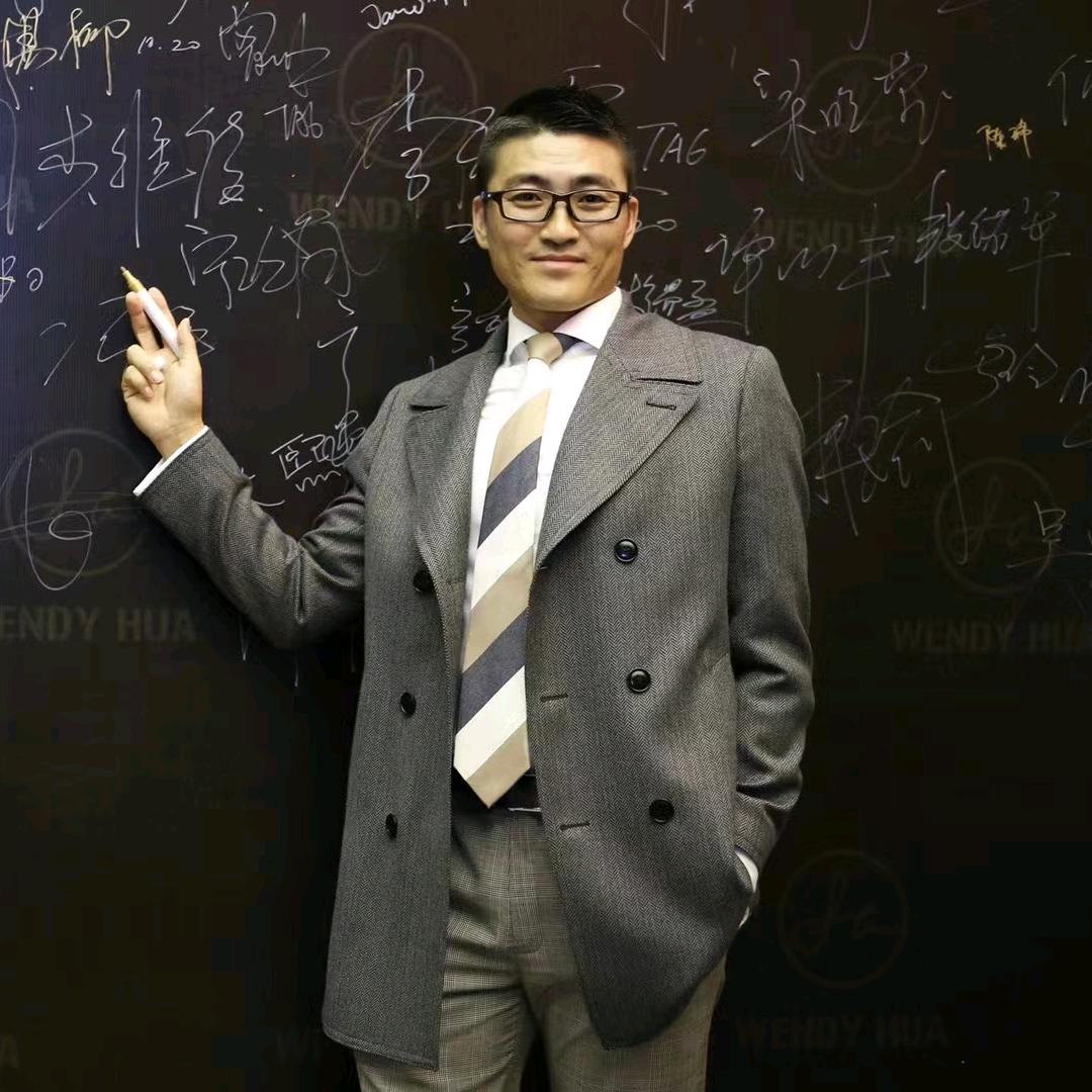 学考乐Ai单词速记-Jeff李老师