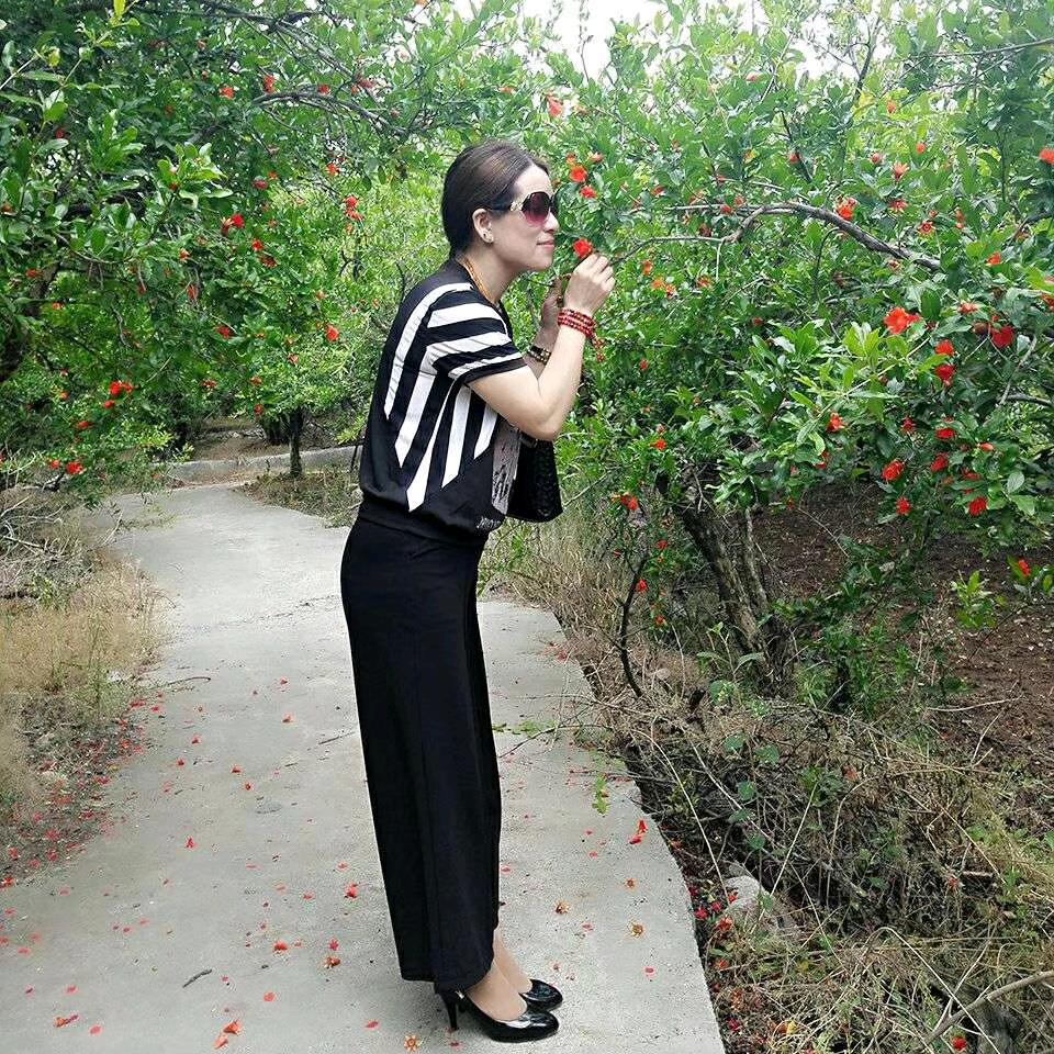 若楠 7.10 🎙🍂