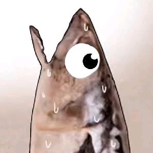 吮指原味鲫