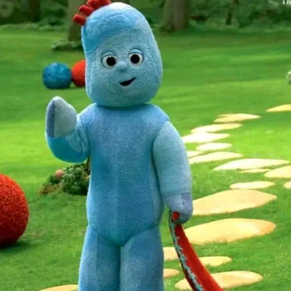 三角洲玛卡巴卡