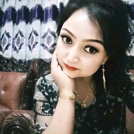 💞古丽尼沙💋💋