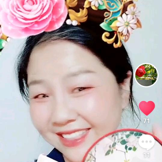 一🌸独秀（美羊羊🐏）