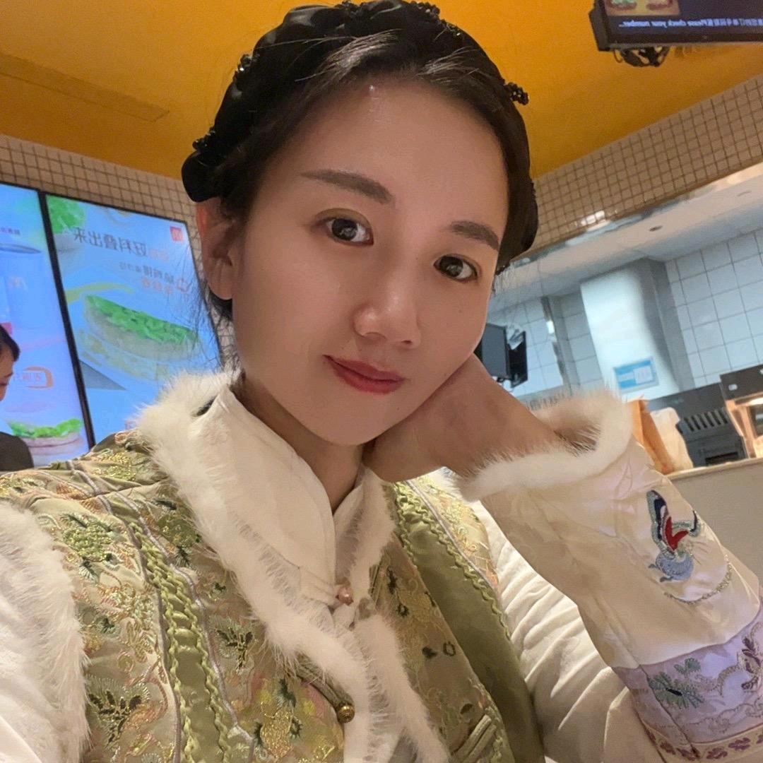 美莉睡眠