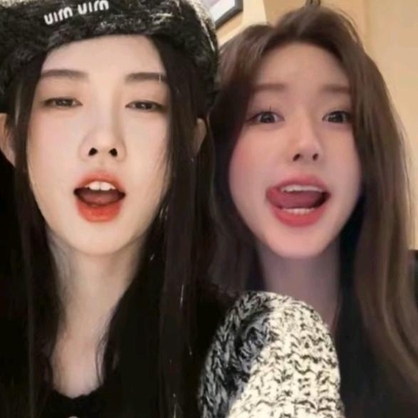 赵婧鹿