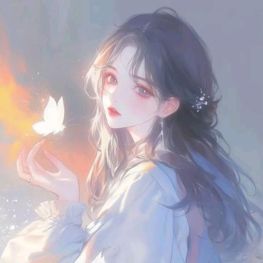 蓝汐梦辰☘️(闭关修炼版)