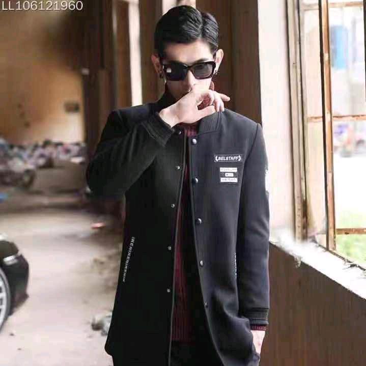 房车//推荐官—Black Boy