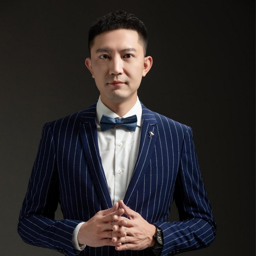 曾理Talk