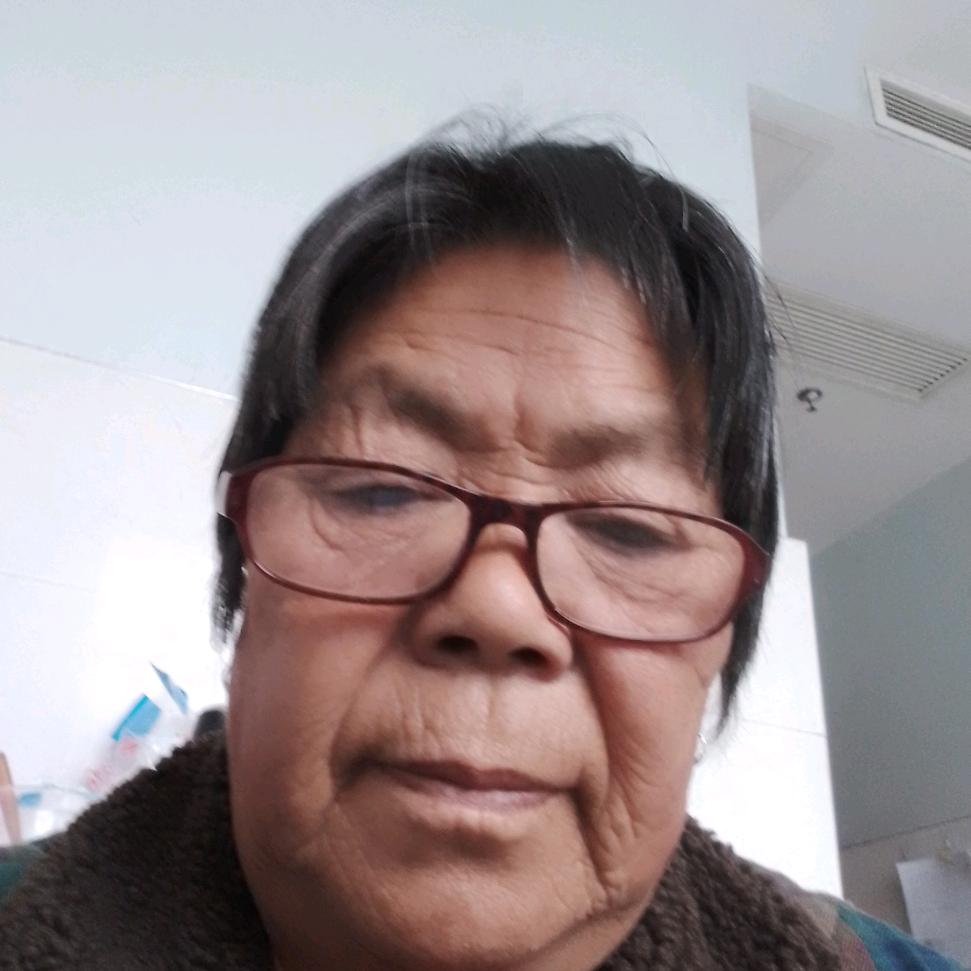 赵老太