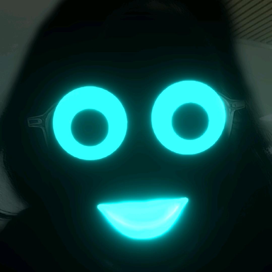 哇咔咔