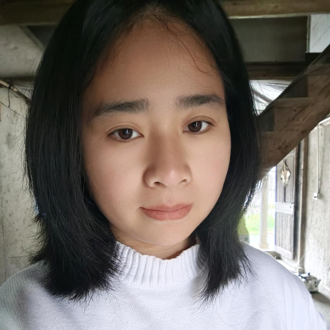 静静呀！