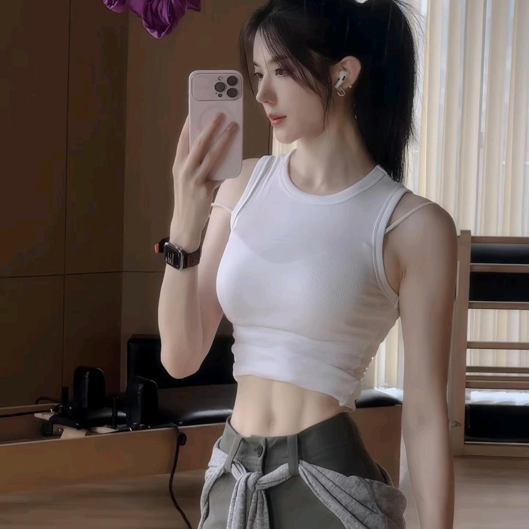 好恒健身💪-子云