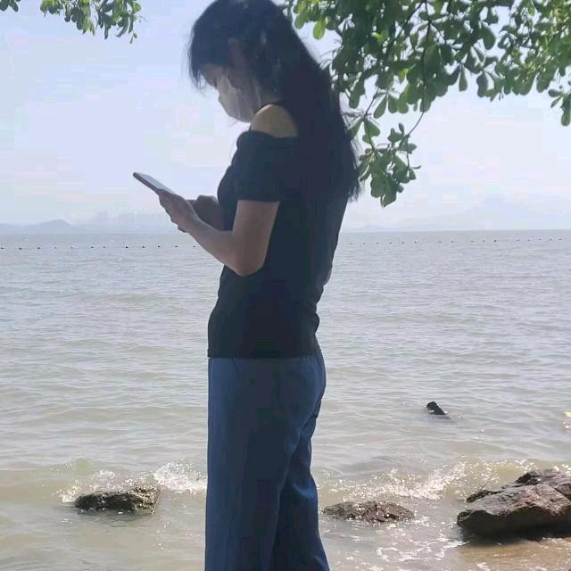 红尘素女