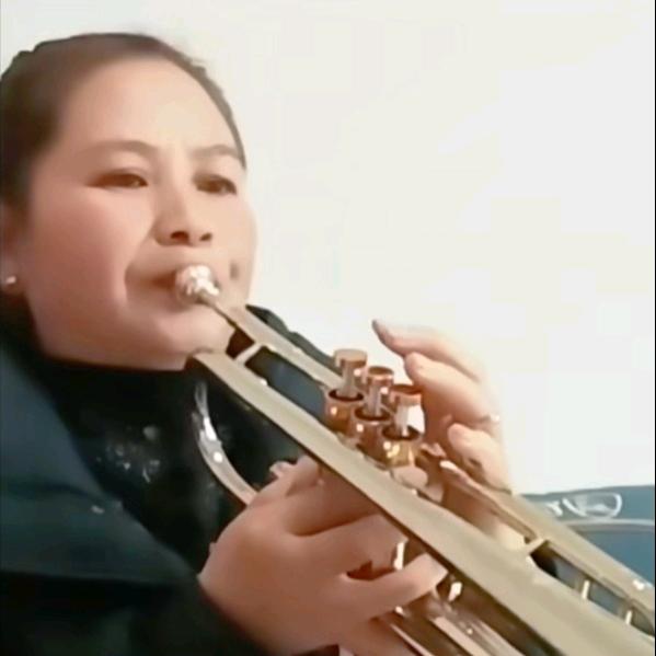 彩虹（业余小号）