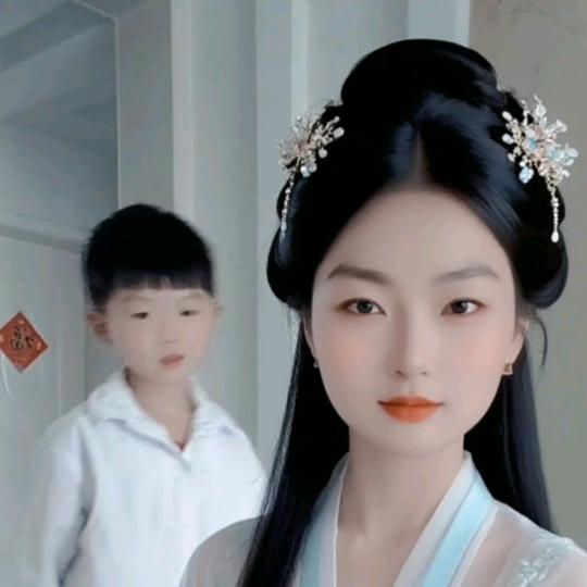 冰燕
