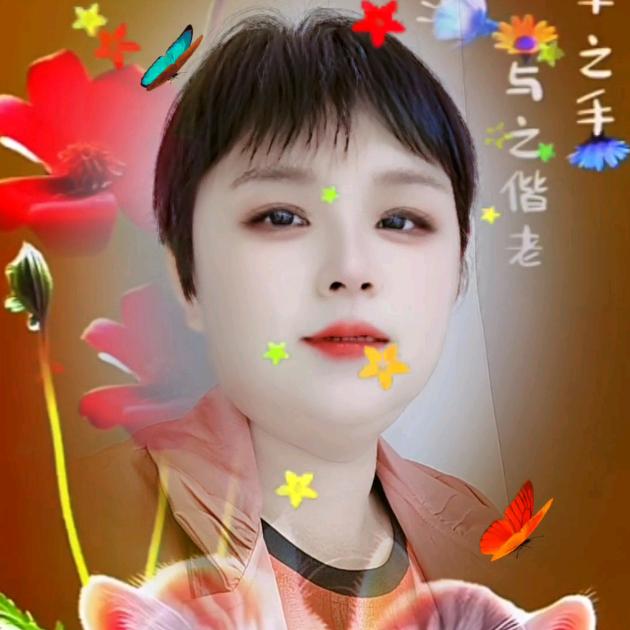 开心过好每一天💃💃💃