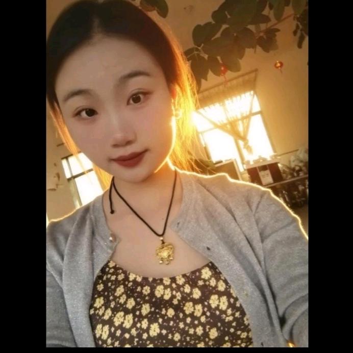 希望蓉蓉发财