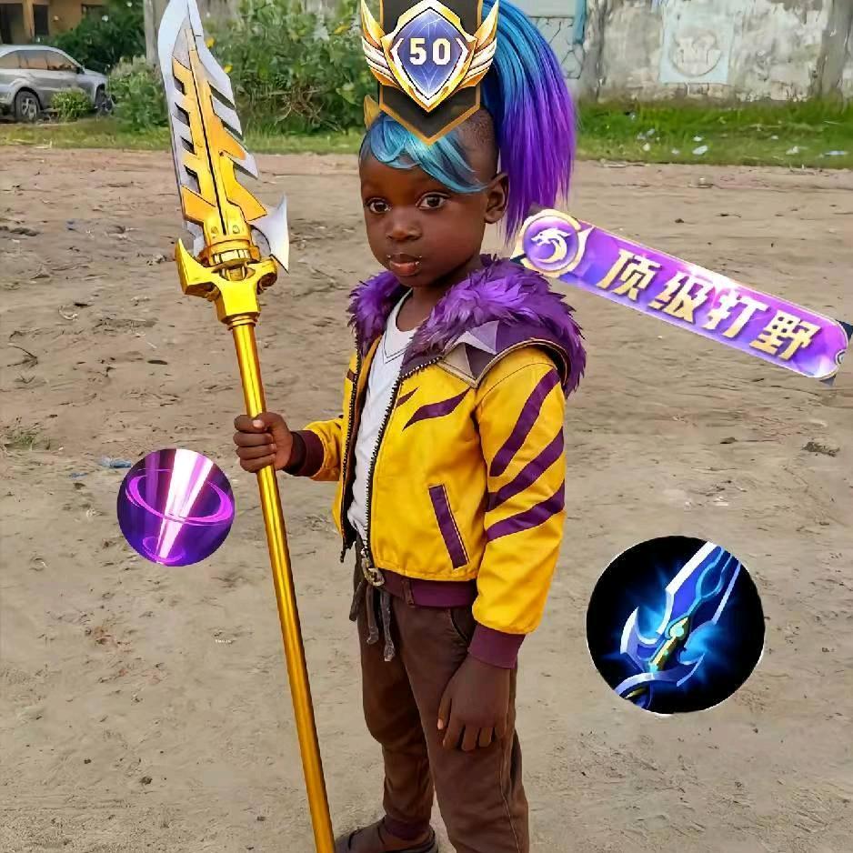 效率(代打工作室)