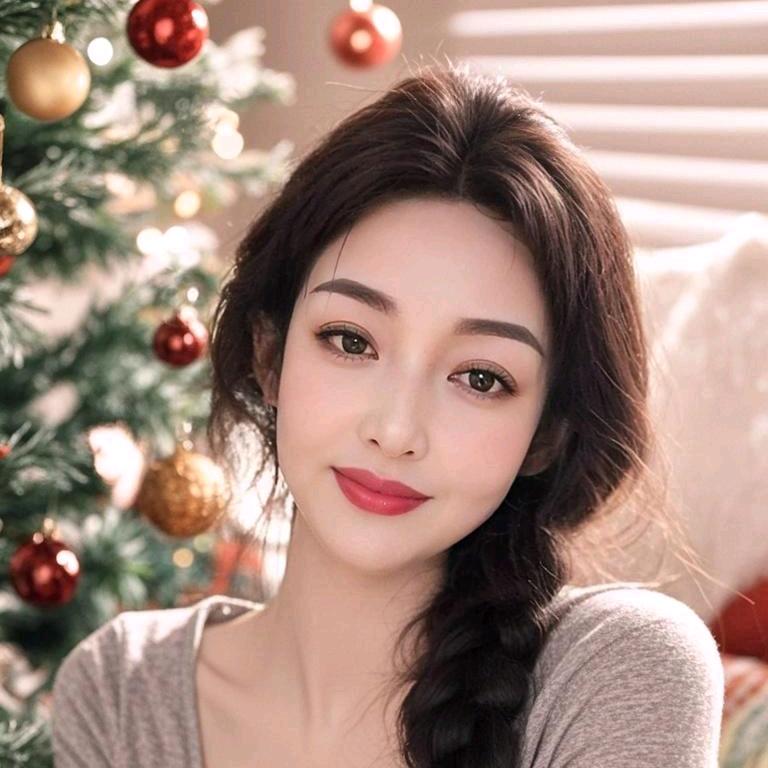 艾菲@