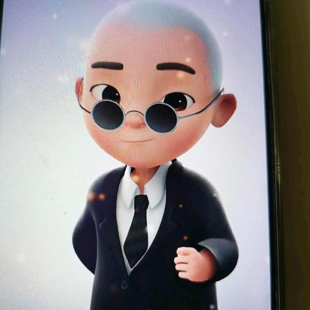 幸福来敲门 🙏