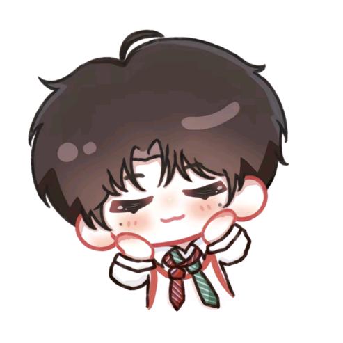 小渝儿饼干yu_
