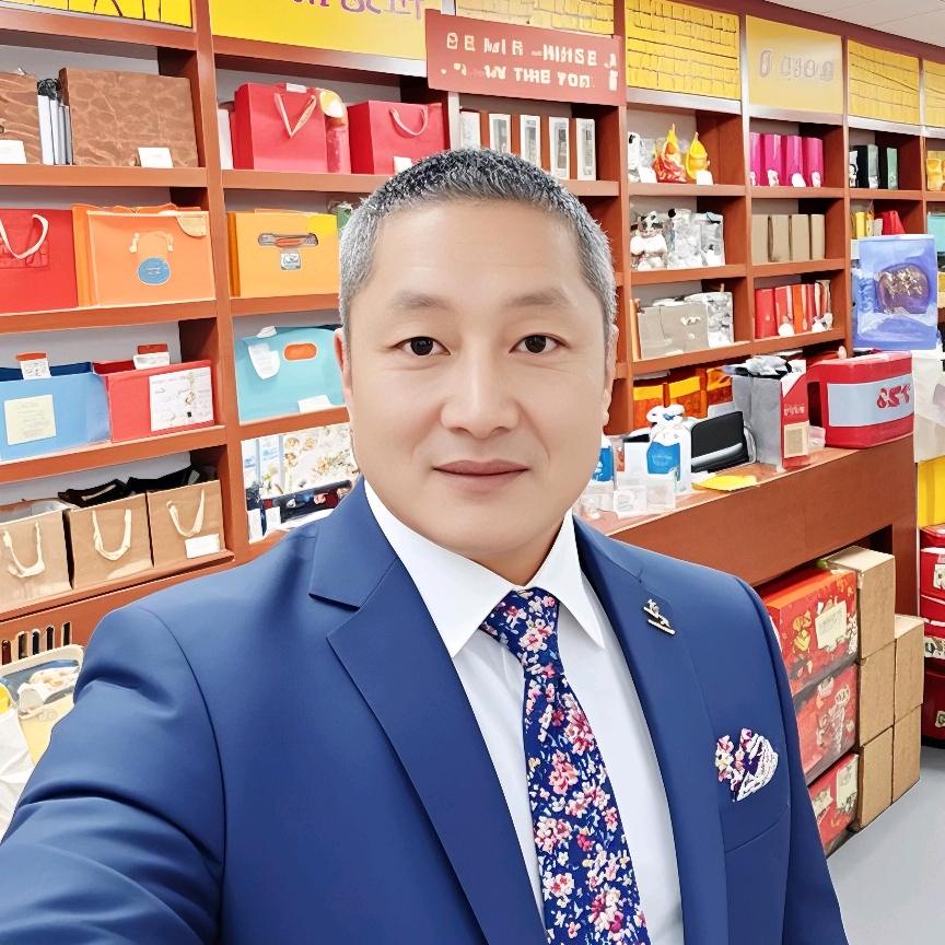 🇨🇳良乡伟达超市老王