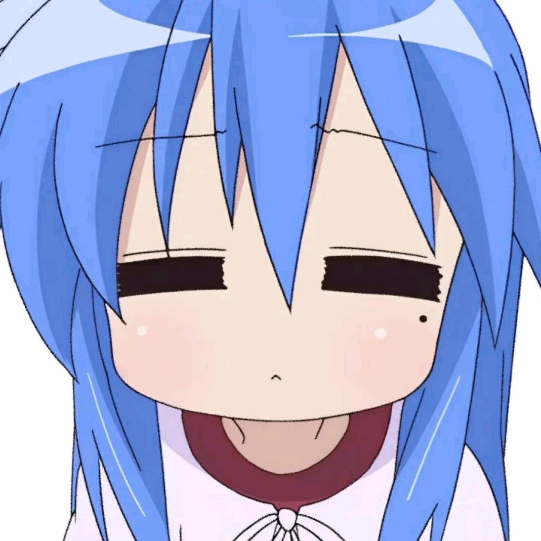 咪