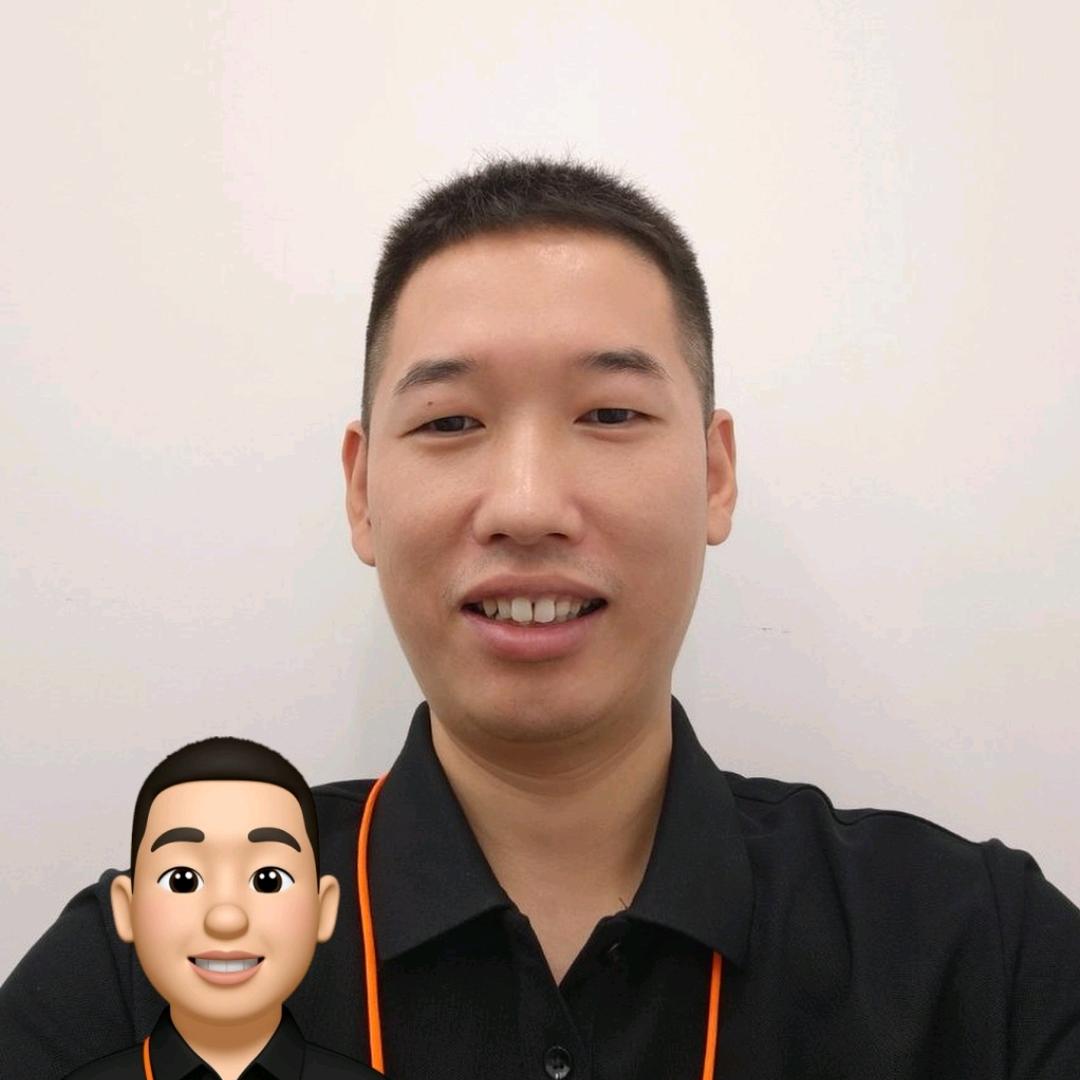 美联小米小杨