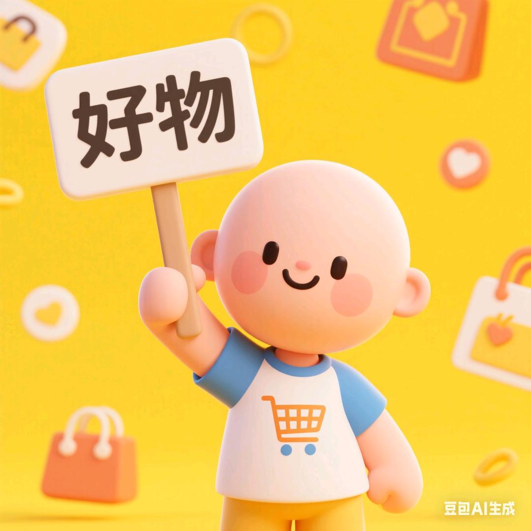 安哥好物分享