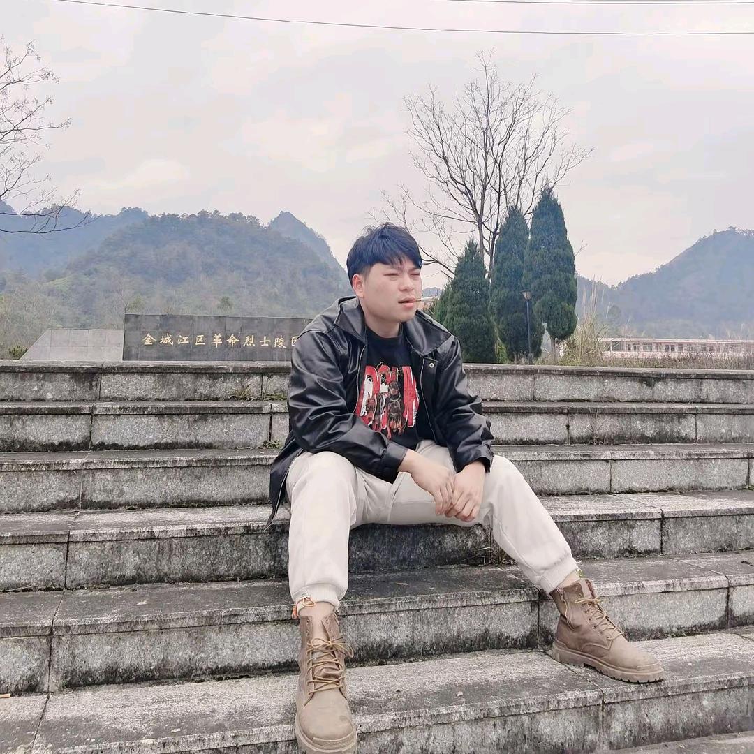 阿宝