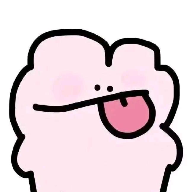 呆呆鸭（画画，养猫版）