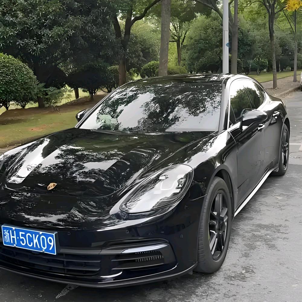 汽车砍价侠-帮提