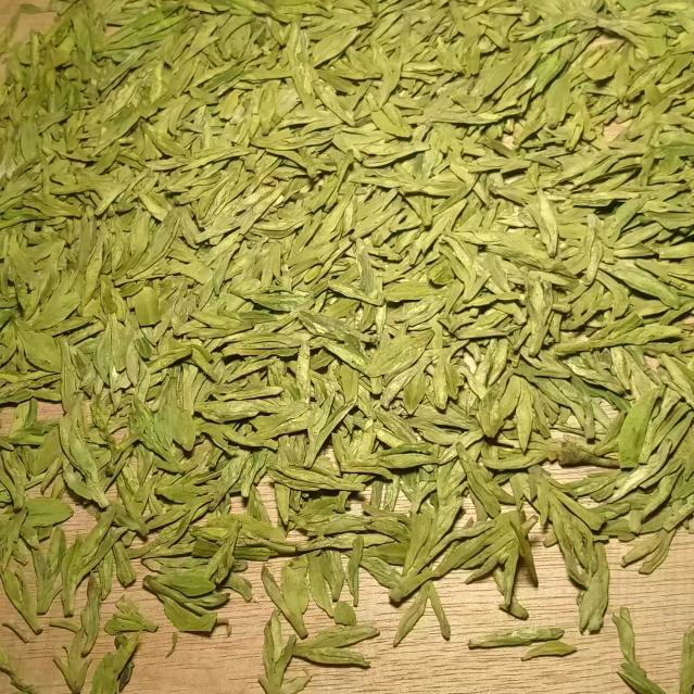 不懂茶的茶农