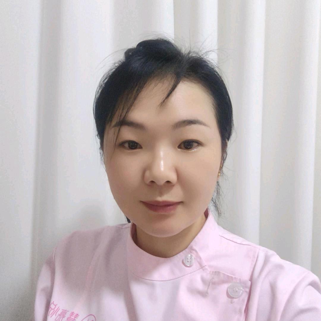 滑县慧嘉悦产康玲玲