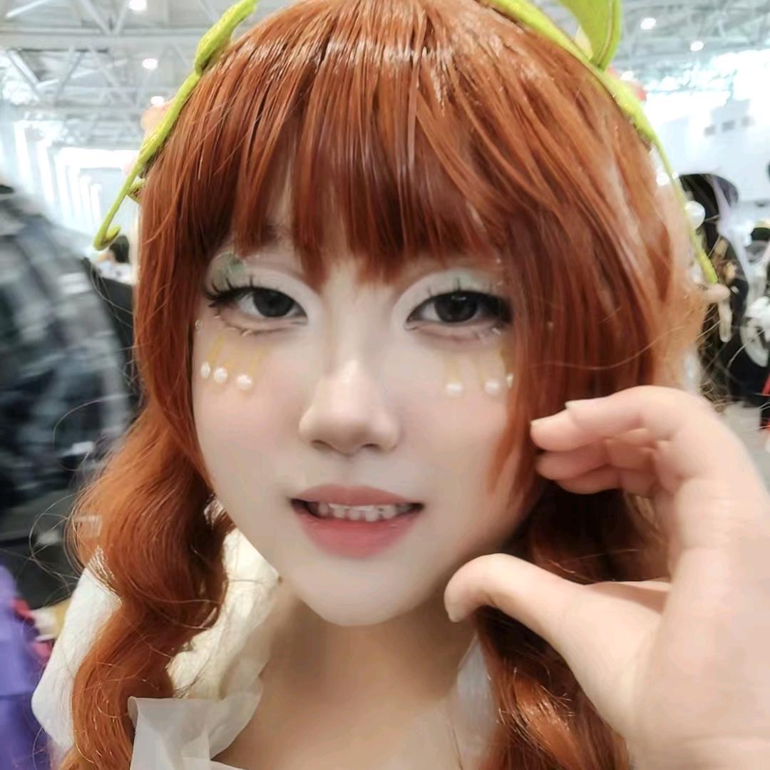 乖兔兔