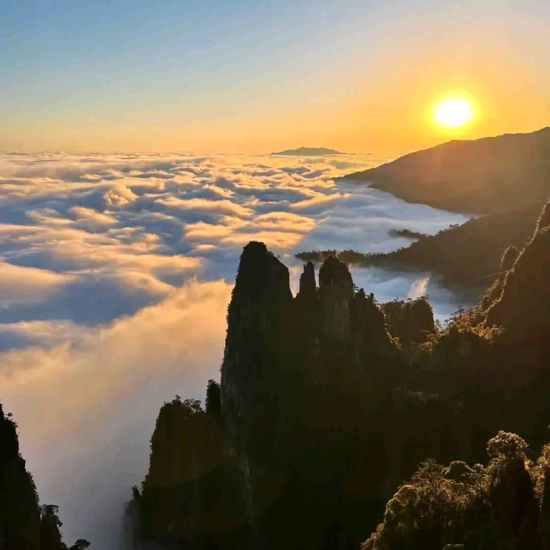 太阳-！