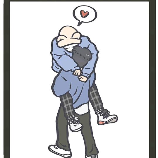 请叫我杰哥😉😉