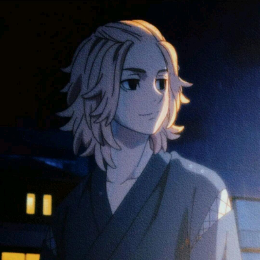 子然