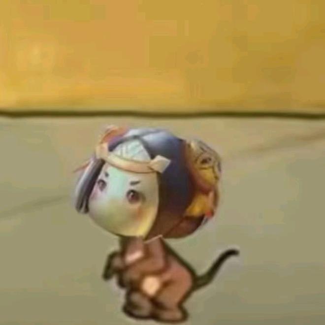 许你为王