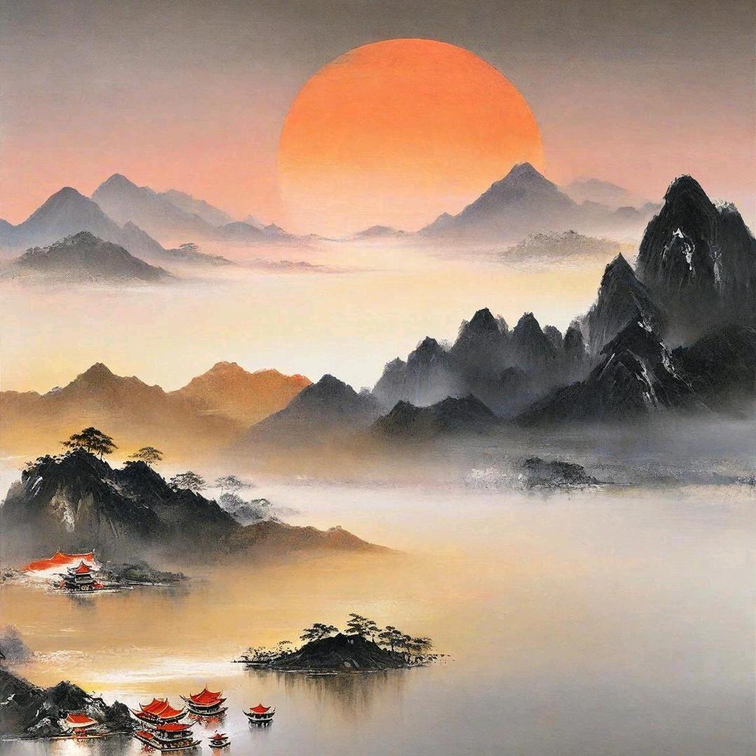 陌路人