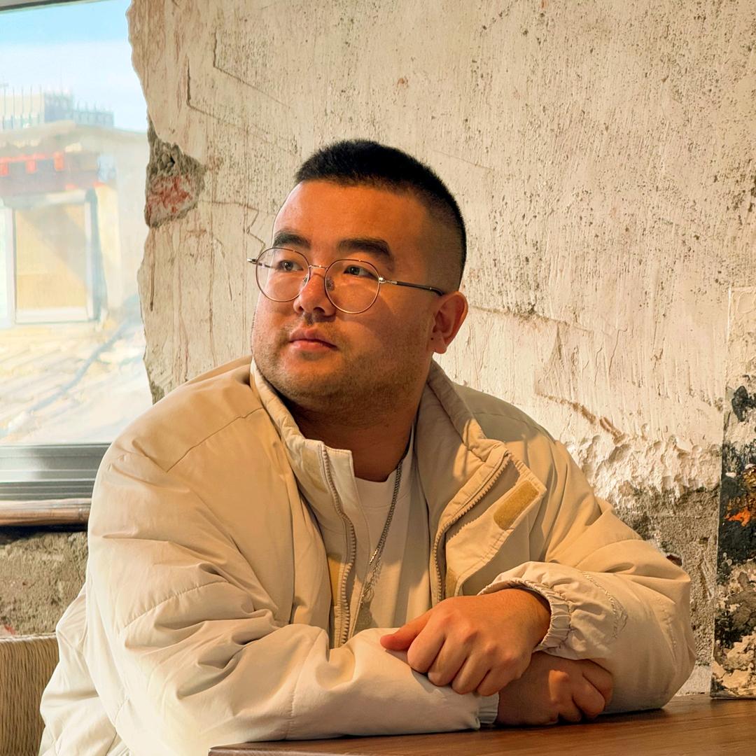 一个胖小虎