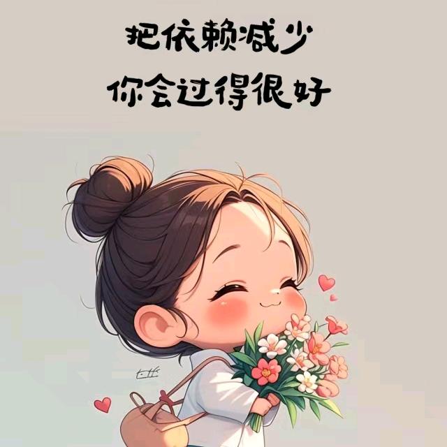 豆奶泡泡花