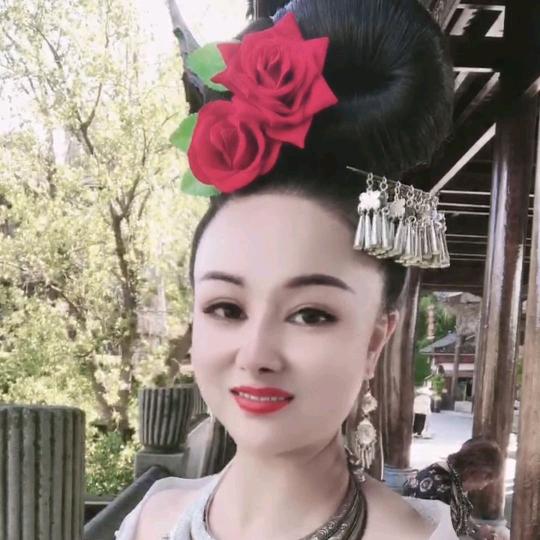 曼青🌻