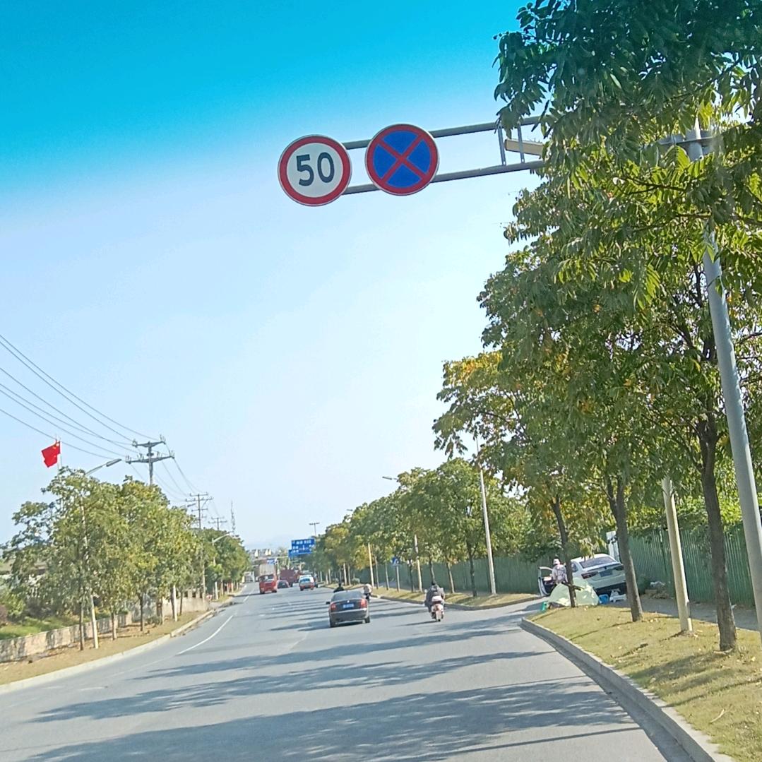 一路有你