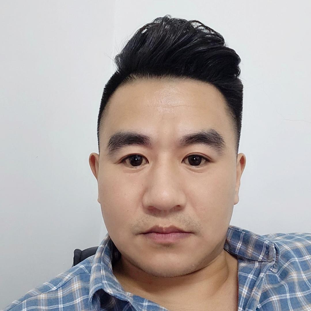 放荡不羁