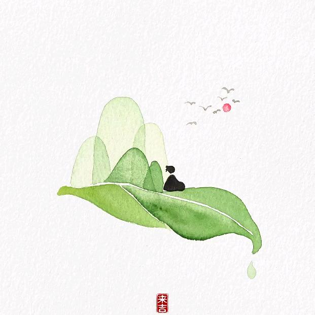 谷秧