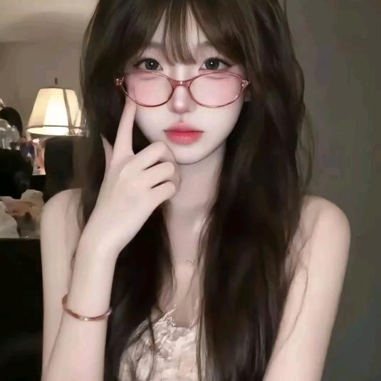 占占
