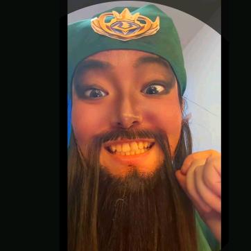 关羽小迷弟⁶²⁸⁷(通信版）
