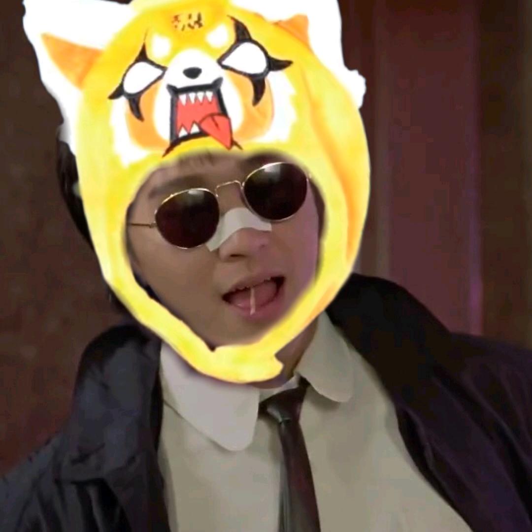 🌈超超级无敌暴龙战神_zZ