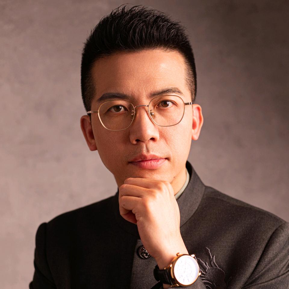 三才人性导师袁一峰